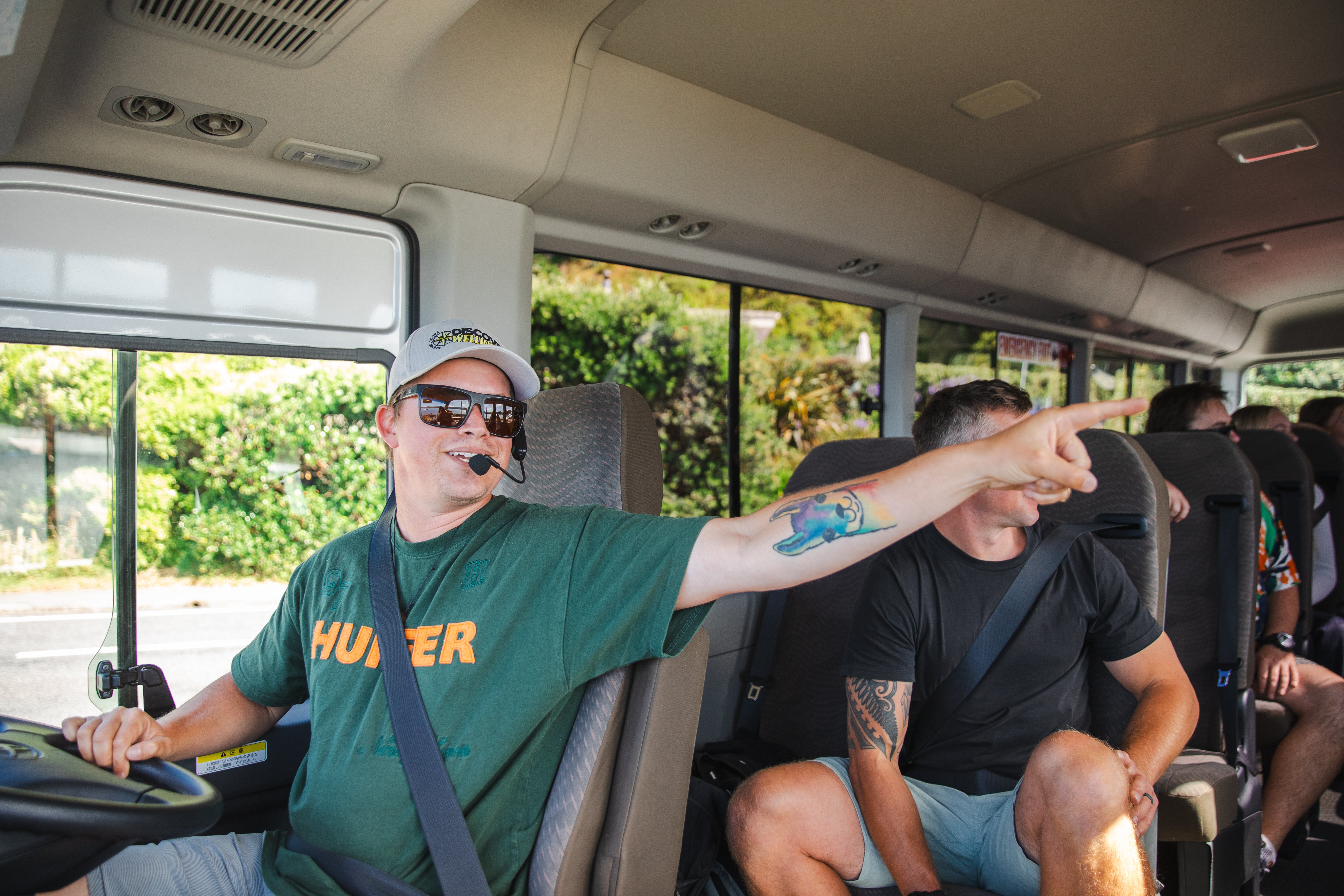 WNZ_Discover Wellington_28012025_Credit_WellingtonNZ_-22