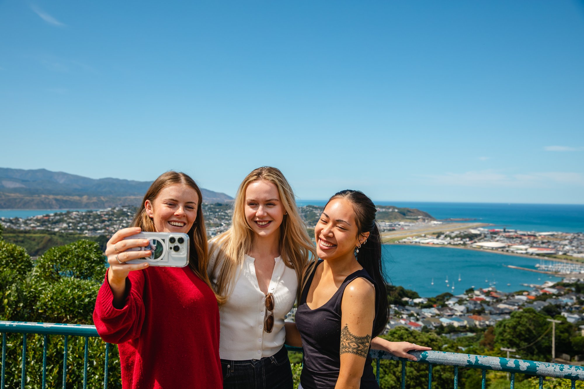 WNZ_Discover Wellington_28012025_Credit_WellingtonNZ_-49