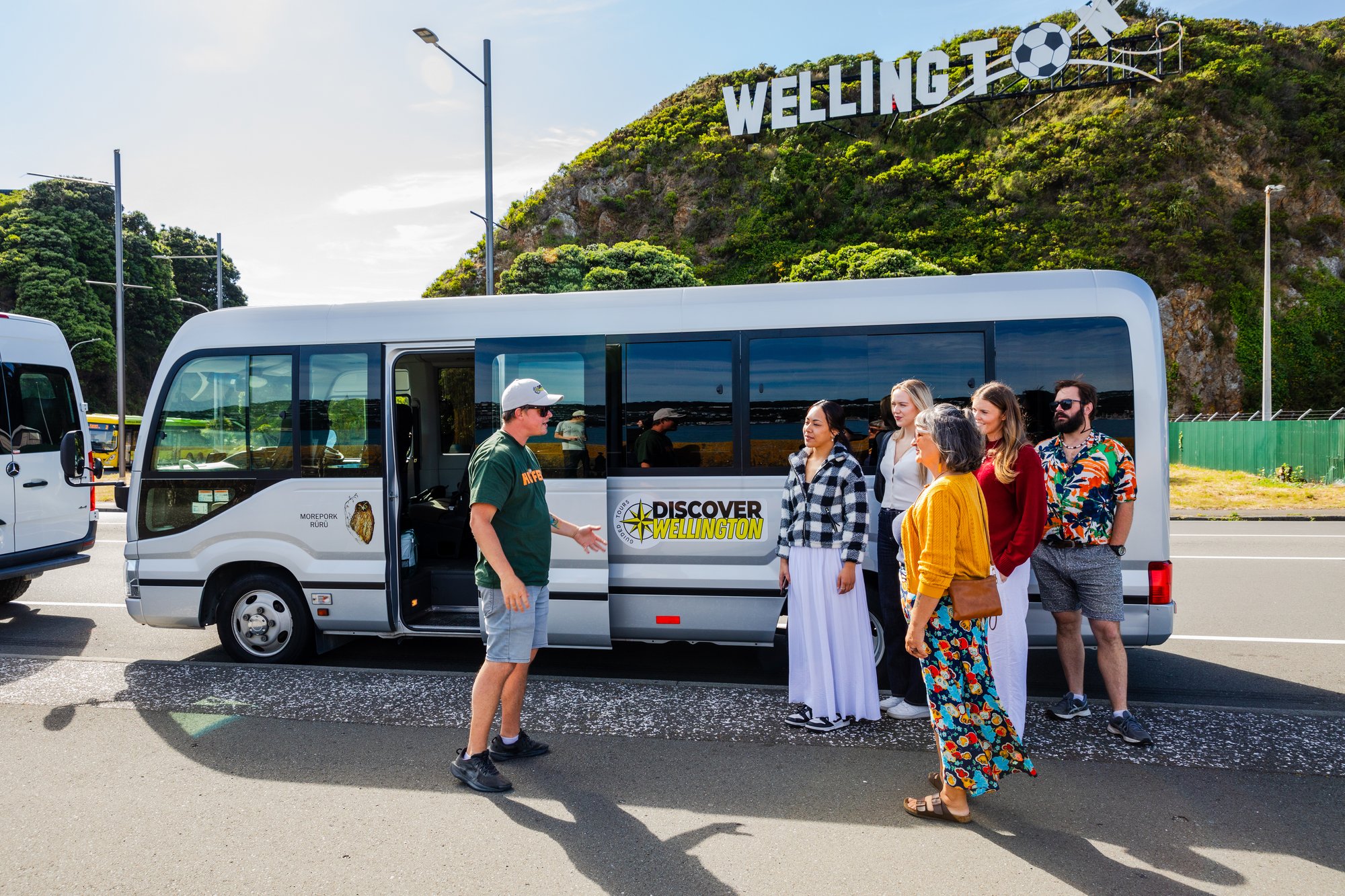 WNZ_Discover Wellington_28012025_Credit_WellingtonNZ_-7