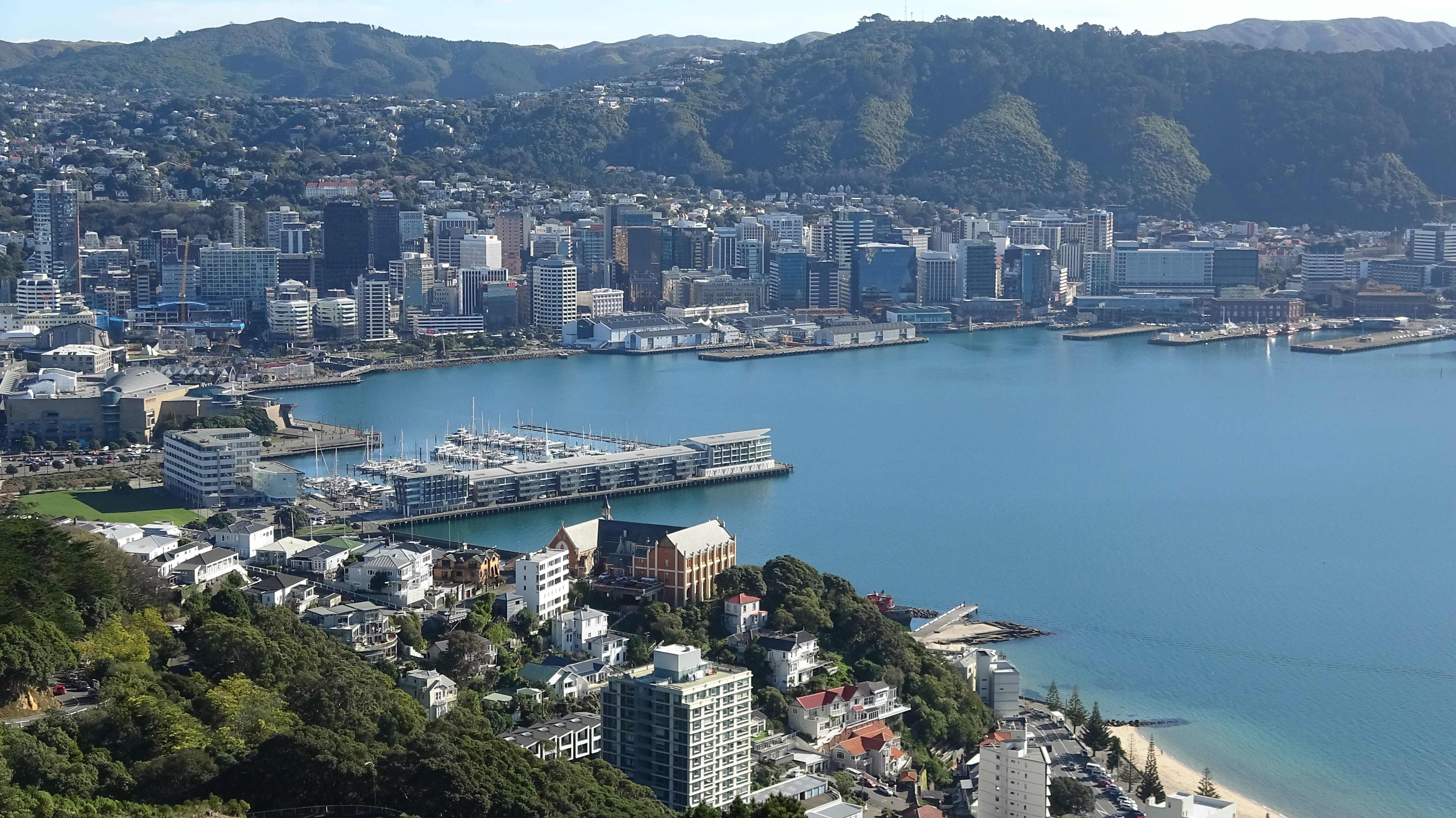 Wellington